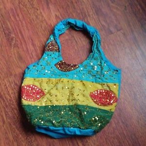 Cotton bag
